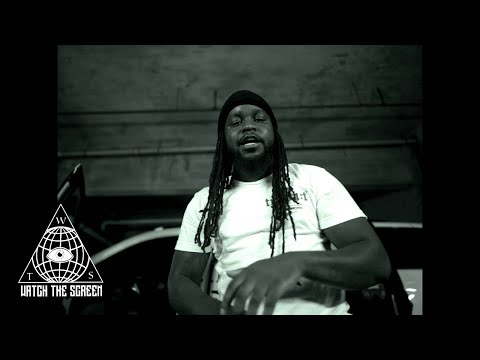 EBK SHIII - BUSSA HBB x @zayflamez ( Shot by @watchthescreen777 )