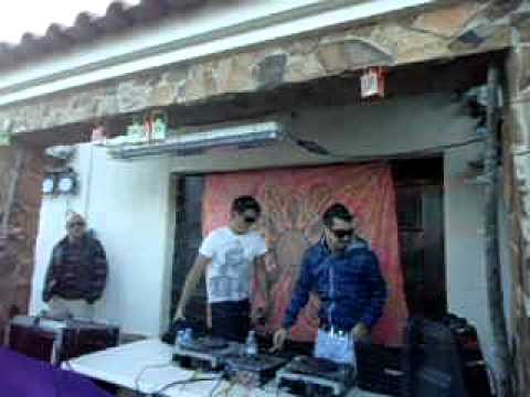 Biotouch explicit content live 2011