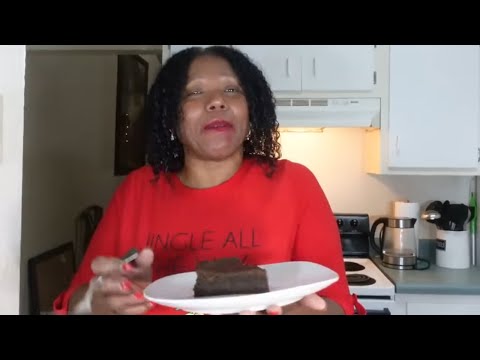 Barbados Christmas Black Cake