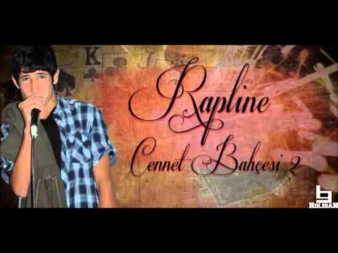 Rapline - Cennet Bahçesi 2