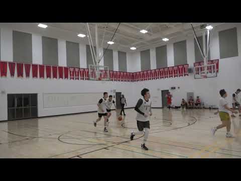 RTBANG(3) vs Hidden Gems(6) - sunday tier playoffs - tcbl 2022 fall