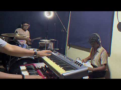 Tiny Tana - TSANTA Electro Project