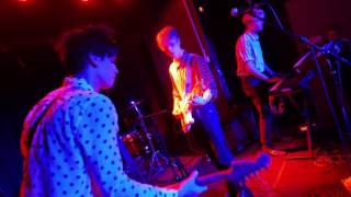 SEXTILE - Live and Unedited 2