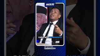 Download lagu AHMAD KHOZINUDIN: MENTERI NUSRON WAHID TAK SENTUH MAFIA TANAH mp3