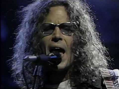 The Jayhawks – Blue - live