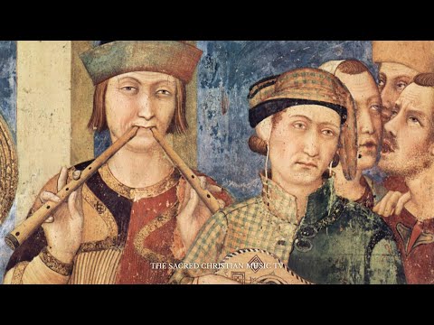 Medieval Religious & Sacred Music | Pilgrim Songs, Conductus & Marian Chants (12th–14th Century)