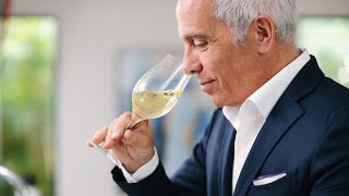  Wine Tasting Tips With Geoffrey Zakarian