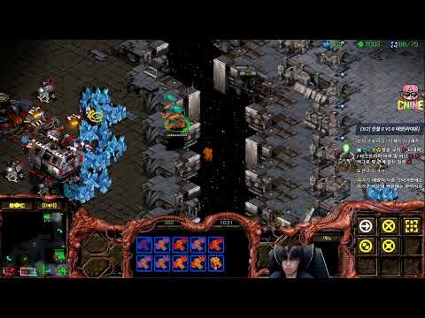 【5.8.25】 SC:R 1v1 (FPVOD) Soulkey (Z) vs TY (T) 【Best of 3】