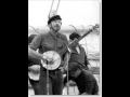 Sailing Down my Golden River  radio performance by Pete Seeger, 1984