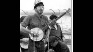 Sailing Down my Golden River  radio performance by Pete Seeger, 1984