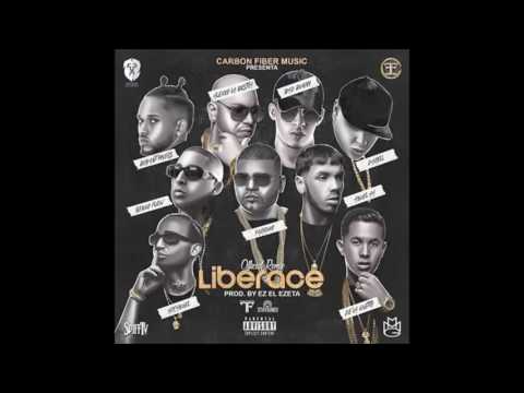 Farruko Ft  Anuel AA, De La Ghetto, Arcangel, Ñengo Flow, Alexio, Bryant Myers, Bad Bunny, Noriel, D