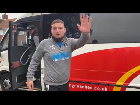 AFC Chichester VS Inter Patcham