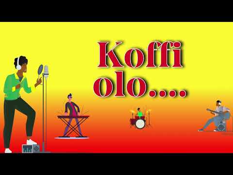 Rankaddah - Lingala (official lyric visualizer)