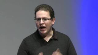Ben Nelson - TEDxSF - Taking on the Ivy League