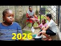 She Never Knew The Poor Girl She Was Maltreating Is Her Step Sister EBUBE OBIO 2026 Latest Movie