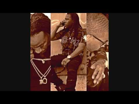 FKMG Ft. Majic Juan x Stink Bomb - Designer