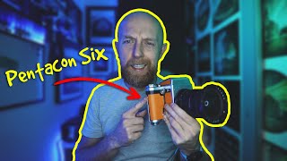 Pentacon Six