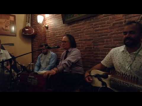 Hamnawa witj Haroon Yosufi