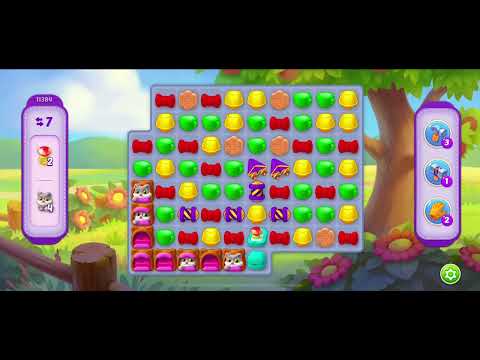 Home scapes #level 11384-Hard no 💥🏆💯@abidmal1069