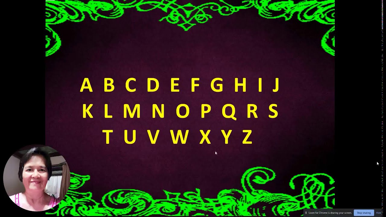 Putar video Pamatnubay (Filipino Unit 1 Lesson 1) sekarang Pamatnubay (Filipino Unit 1 Lesson 1)