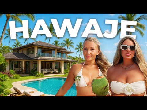 Hawaii SHATTERED our expectations… in the BEST way possible! | Hawaii VLOG 😍