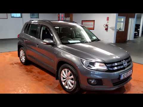 Volkswagen Tiguan 2015 - Image 2