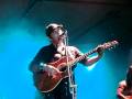 Mohit Chauhan - Guncha Koi- Live at Ju fest 