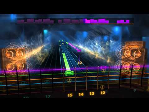 Rocksmith2014 Mieko Ishikawa Steeling The Will To Fight