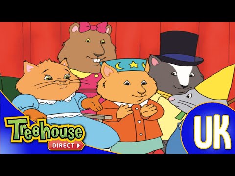 Timothy - 7 - Cherry Blossom / Talent Show