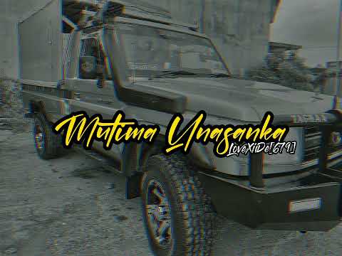 Mutima Unasanka [Zoukyton 2022] Yellowman X LoveXiiDe DJ