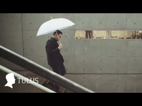 TULUS - Baru (Official Music Video)