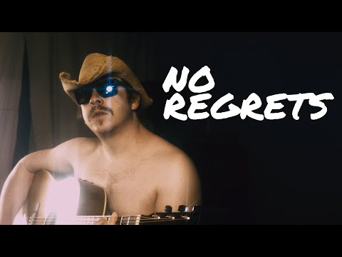 KGFREEZE - "No Regrets"