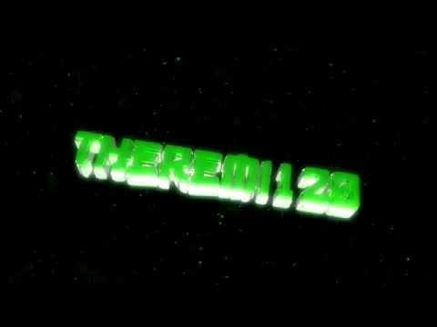 Intro #1 : TheRemi120 [V1+V2] by Me (Read desc.)