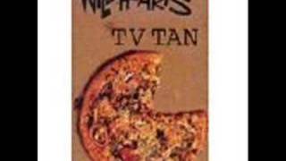 The Wildhearts- TV Tan