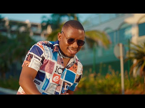 Thabiso Lavish - Jwayela (Official Video)