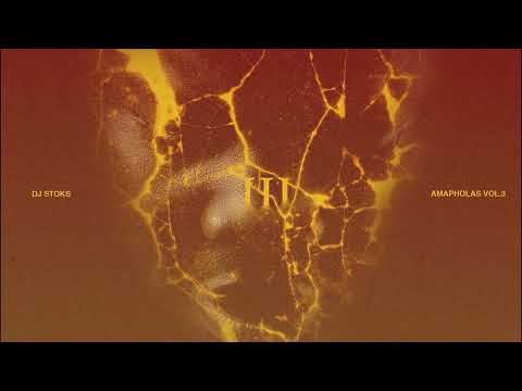 Dj Stoks - AmaPholas Vol.3