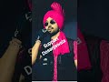 DILJIT SUPPORT TRENDING PATTA PATTA VAIRI