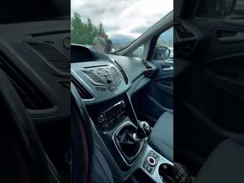 фото ford c-max ii 0
