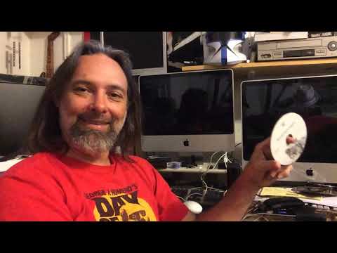 "New Old IMac"  - Apple doesn't want you to use old hardware.