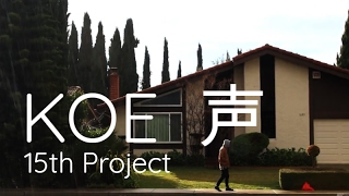 SCANDAL - Koe 「声」(band cover)