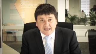 Privacy Commissioner's Video Message 2
