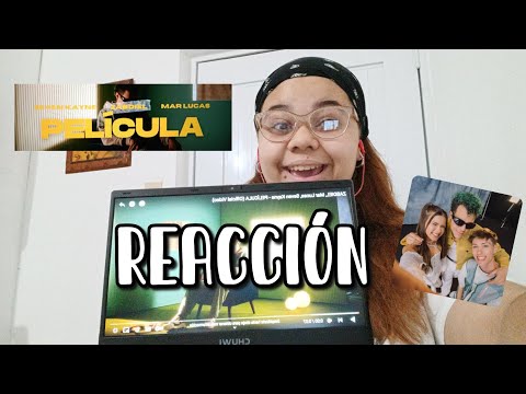 Reacción a Película ✨️ Zabdiel • Seven Kayne • Mar Lucas