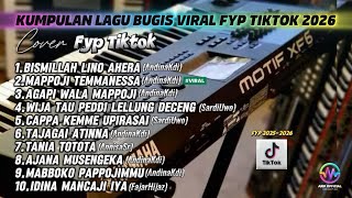 Download lagu 🔰BEST VIRAL BUGIS SONGS COLLECTION 2026 [Bismillah Lino Ahera X MappojiTemmanessa] mp3