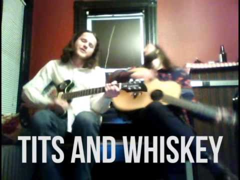 Tits and Whiskey - The Coward flowers (Mary Prankster Cover)