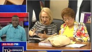 ¿Considera usted que el caso Odebrecht dividirá al PLD tras declaraciones de Temístocles Montás?