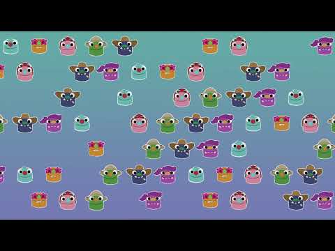 Bugsnax pt6 (No commentary)