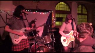 Charla Fantasma - Hey Sandra!