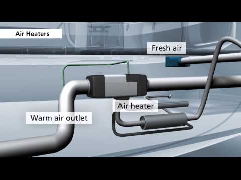 Webasto Marine - One Expert in Marine Comfort Solutions