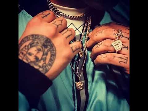 HIELO - DUKI FT. OBIEWANSHOT (ADELANTO)