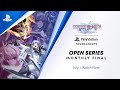 UNICLR : NA Finals : EVO 2021 Online Side Tournaments : PlayStation Tournaments